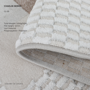 Chaelin Rug Series 05