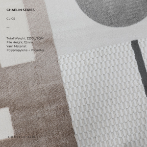 Chaelin Rug Series 05