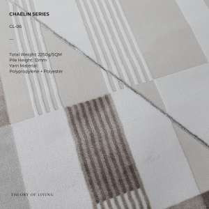 Chaelin Rug Series 06