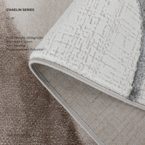Chaelin Rug Series 01
