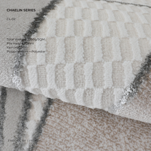 Chaelin Rug Series 02