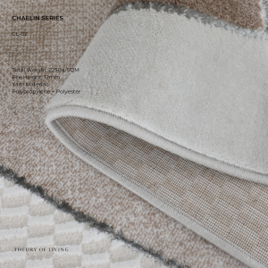 Chaelin Rug Series 02