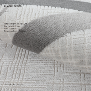 Chaelin Rug Series 03