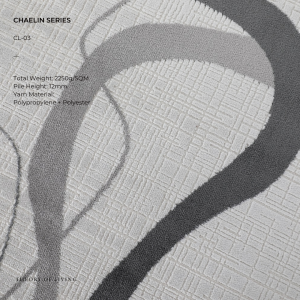 Chaelin Rug Series 03