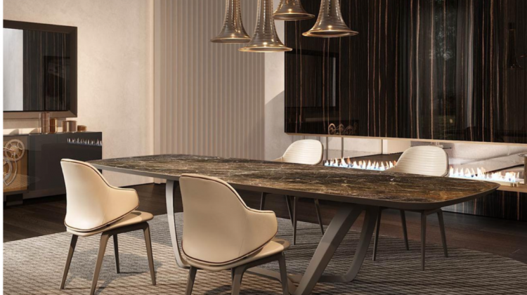 5 Ways to Bring an Inviting Space to Your Dining Room