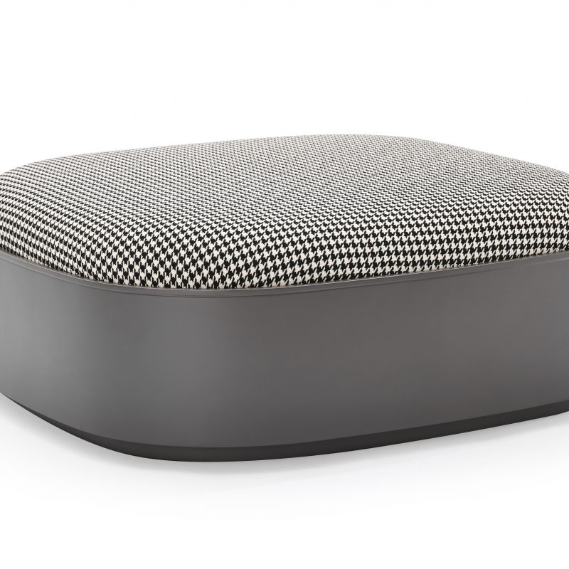 Trey Ottoman