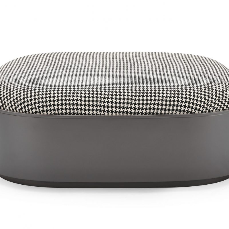 Trey Ottoman