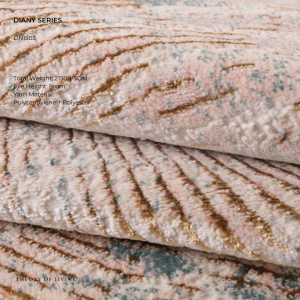 Diany Rug Series 03