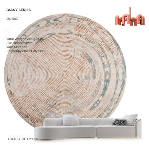 Diany Rug Series 03