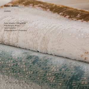 Diany Rug Series 05