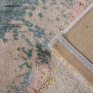 Diany Rug Series 05