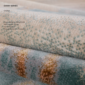 Diany Rug Series 01