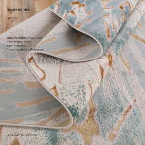 Diany Rug Series 02