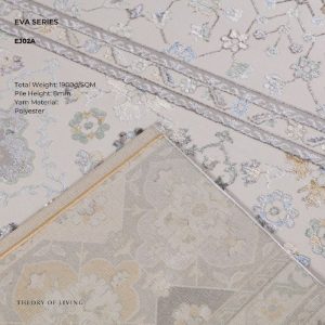 Eva Rug Series