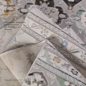 Eva Rug Series