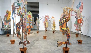 Art Spaces & Exhibitions in Indonesia You Would Love to Visit