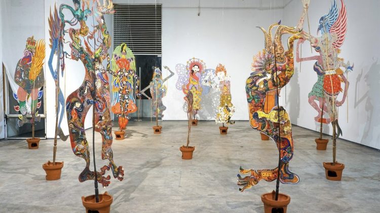 Art Spaces & Exhibitions in Indonesia You Would Love to Visit