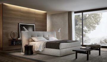 Timeless Bed Frame Styles for Modern Bedroom