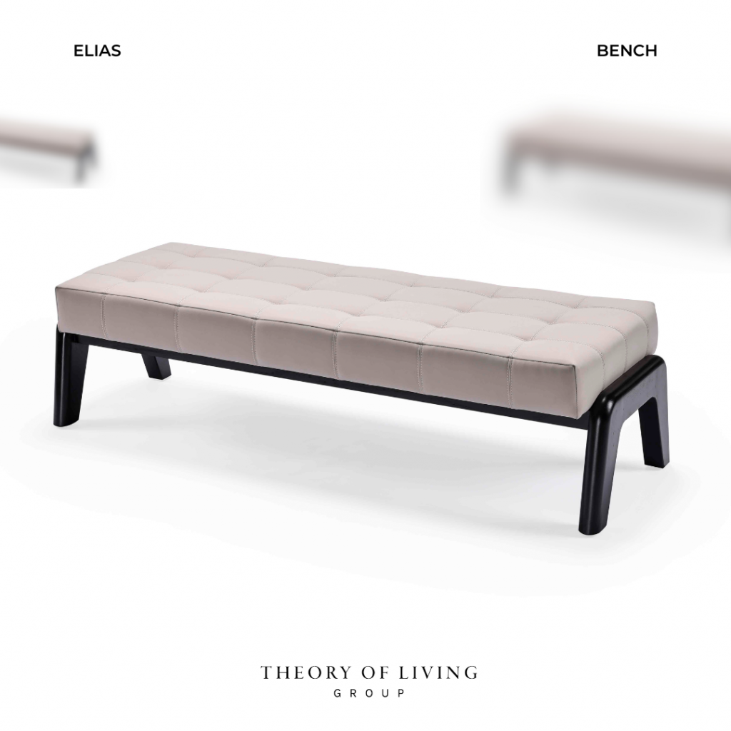Elias Bench