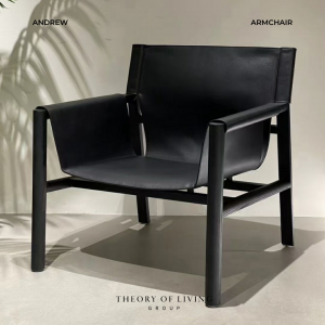 Andrew Armchair