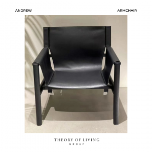 Andrew Armchair