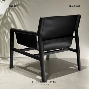Andrew Armchair