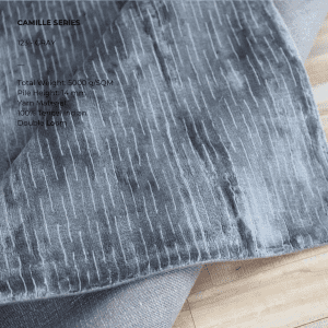 Camille Series 123-Gray