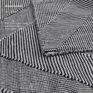 Dhurry Series 107-Black