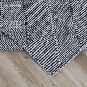 Dhurry Series 107-Black