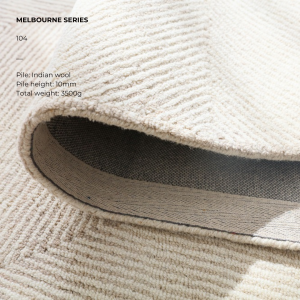 Melbourne Rug Series 02