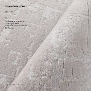 Dela Renta Series DLLT03