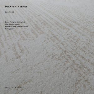 Dela Renta Series DLLT05