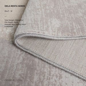 Dela Renta Series DLLT12