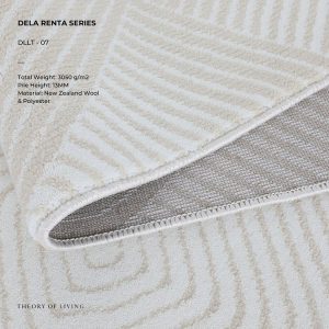 Dela Renta Series DLLT07