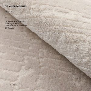 Dela Renta Series DLLT04