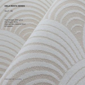 Dela Renta Series DLLT06