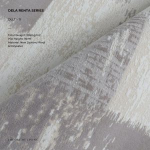 Dela Renta Series DLLT11