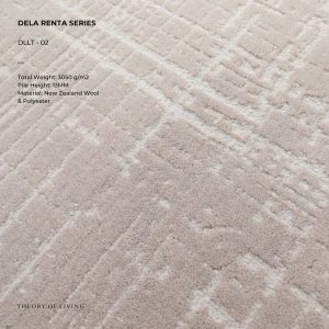 Dela Renta Series DLLT02