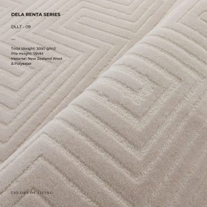 Dela Renta Series DLLT09