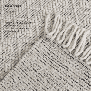 Ankaa Series 100-Ivory