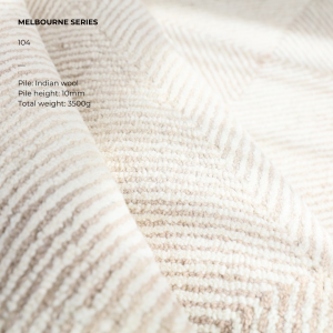 Melbourne Rug Series 02