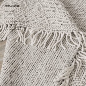 Ankaa Series 100-Ivory