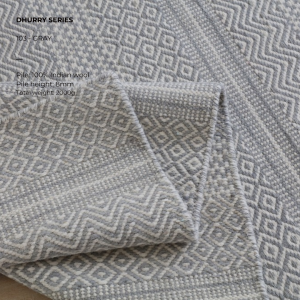 Dhurry Series-103-Gray