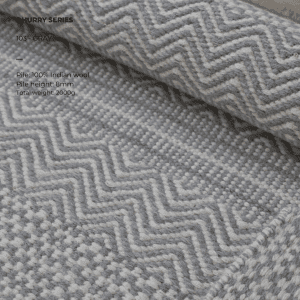 Dhurry Series-103-Gray