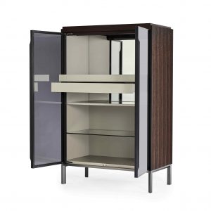 Bowden Cabinet