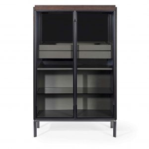 Bowden Cabinet
