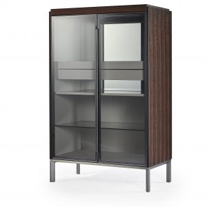 Bowden Cabinet