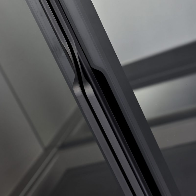 Bowden Cabinet