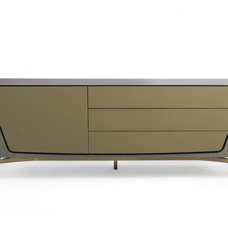 Arvid Cabinet