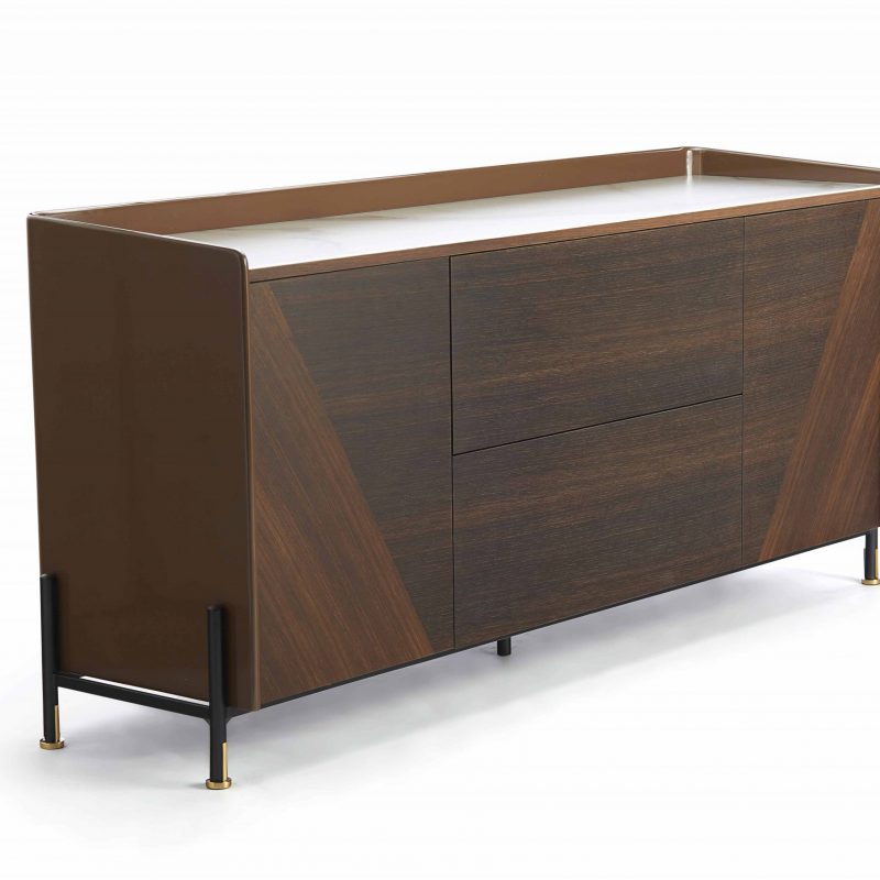Kare Cabinet